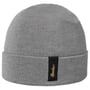Street Beanie by Borsalino grau