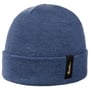 Street Beanie by Borsalino blau