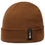 Street Beanie by Borsalino bronze