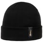 Street Beanie by Borsalino schwarz