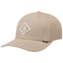 6P TrueFit 2.0 Brushed Twill Cap by Djinns beige