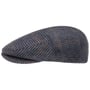 Smit Flatcap by Bailey 1922 dunkelblau