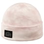 Tie Dye Beanie by Volcom rosa