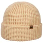 Aleta Beanie by Billabong gelb