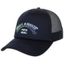 Classic Podium Trucker Cap by Billabong dunkelblau