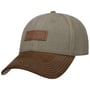 Rustic Cap mit UV-Schutz by Stetson oliv
