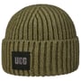 Chunky Rib Beanie by UGG oliv