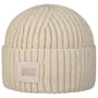 Chunky Rib Beanie by UGG cremeweiß