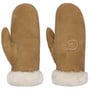Shearling Fäustlinge by UGG beige