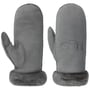 Shearling Fäustlinge by UGG anthrazit