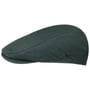Fergus Cotton Flatcap by Bailey 1922 dunkelgrün