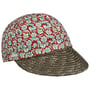 Mariva Flower Cap by Seeberger oliv