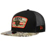 9Fifty Chicago Bears Cap by New Era schwarz