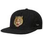 Matt Leines Cap by RVCA schwarz