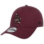 9Forty LA Infill Logo Cap by New Era pflaume