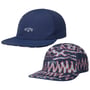 ADIV Furnace Toggle Wendecap by Billabong dunkelblau