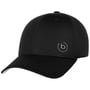 Sports Stretch Cap by bugatti schwarz