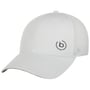 Sports Stretch Cap by bugatti weiß