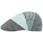 Wavy Stripe 507 Flatcap by Kangol mint