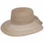 Cilina Hanfhut by Mayser beige