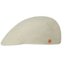 Prince Coolmax Sunblocker Flatcap by Mayser hellbeige