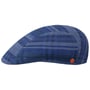 Prince Soft Cotton Mix Flatcap by Mayser blau