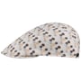 Hexagon Flatcap by Lierys beige