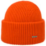 Classic Uni Wollmütze by Stetson orange