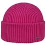 Classic Uni Wollmütze by Stetson pink