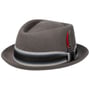 Lancover Diamond Wollhut by Stetson grau
