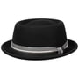 Wandricks Pork Pie Wollhut by Lierys schwarz