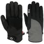 Urban Touchscreen Handschuhe by 180s schwarz-grau