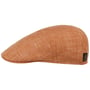 Premium Summer Flatcap by Borsalino rost