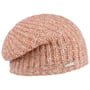 Brevala Beanie by Seeberger rosa