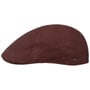 Waddell Flatcap by Bailey 1922 bordeaux