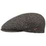 Purdy Flatcap by Bailey 1922 anthrazit