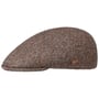 Purdy Flatcap by Bailey 1922 dunkelbeige
