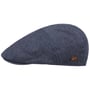 Koser Flatcap by Bailey 1922 denim