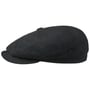 Springfields Flatcap by Bailey 1922 anthrazit