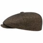 Beech Flatcap by Bailey 1922 braun