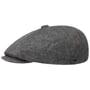 Beech Flatcap by Bailey 1922 grau