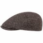 Noahey Flatcap by Bailey 1922 anthrazit