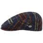 Liston Flatcap by Bailey 1922 dunkelblau