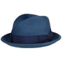 Riffer LiteFelt Wollhut by Bailey 1922 blau