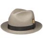 Cosmio LiteStraw Strohhut by Bailey 1922 grau