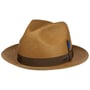 Cosmio LiteStraw Strohhut by Bailey 1922 camel