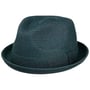Billy Short Brim Sommerhut by Bailey 1922 blau