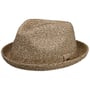 Billy Short Brim Sommerhut by Bailey 1922 beige-meliert