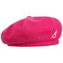 Wool Jax Baske by Kangol fuchsia