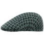 Square K 507 Flatcap by Kangol mint